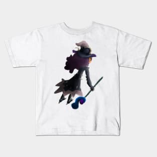 Titan Luz Kids T-Shirt